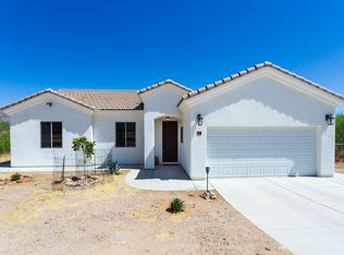 79 Sabio Ct, Rio Rico, AZ 85648