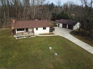 14740 Ensign Rd, Burton, OH 44021