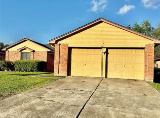 2015 Lazy Ln, Missouri City, TX 77489