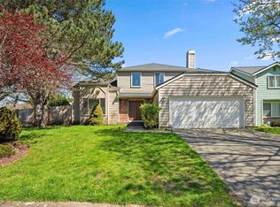 28046 121st Avenue SE, Kent, WA
