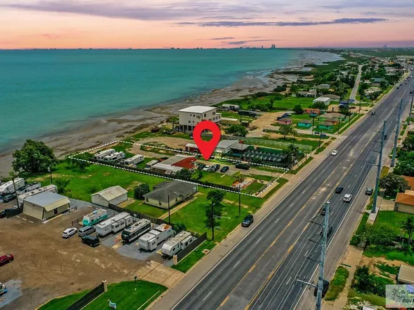 47433 State Highway 100 Point, Port Isabel, TX 78578