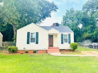 2030 Speigle St, Montgomery, AL 36107