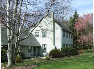 1432 Hark A Way Rd, Chester Springs, PA 19425