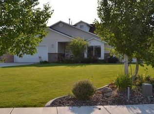 5013 S 4150 W, Roy, UT 84067