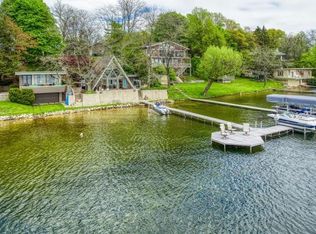 8746 392nd Ave, Burlington, WI 53105