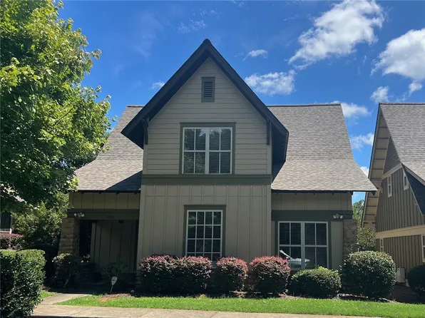 101 W Lane Dr #1112, Clemson, SC 29631