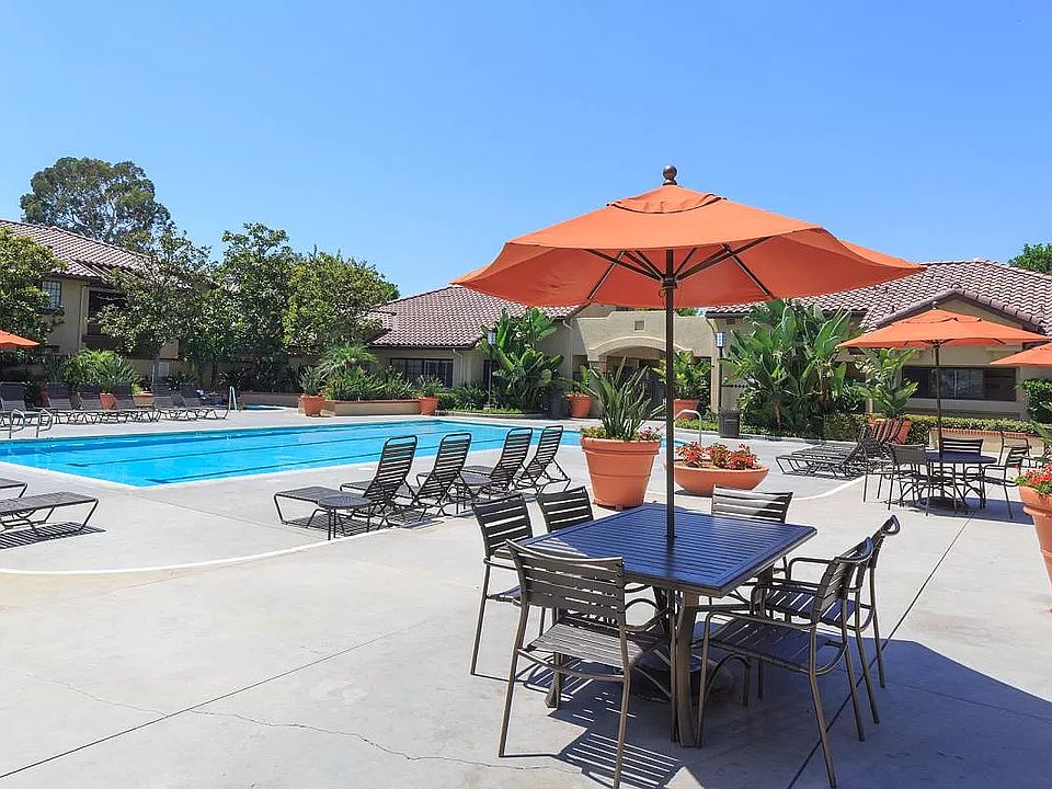 The pool!