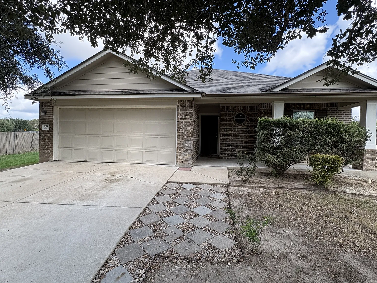 X - Hunter Creek Cove 158 -- Britt/ Turn - 1 — Photo 1