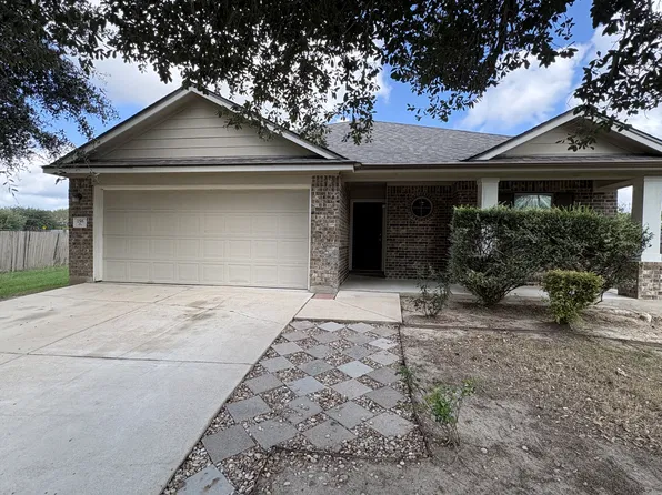 158 Hunter Creek Cv, Buda, TX 78610