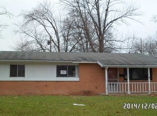 4822 Devonshire Dr, Fort Wayne, IN 46806