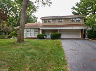 788 Brookwood Ter, Olympia Fields, IL
