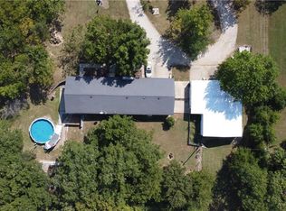 2585 Locust Rd, Fort Scott, KS 66701