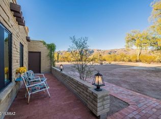 3901 N Smokey Topaz, Tucson, AZ 85749