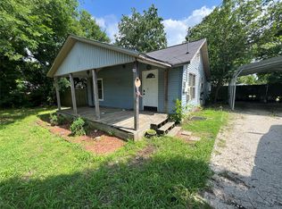 502 Sherman St, Tioga, TX 76271