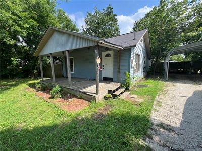 502 Sherman St, Tioga, TX, 76271