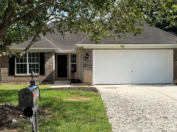 1005 Ladybank Ct, Indian Trail, NC 28079