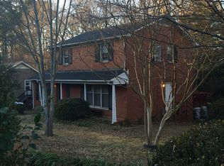 6739 Cedar Springs Rd, Charlotte, NC 28212