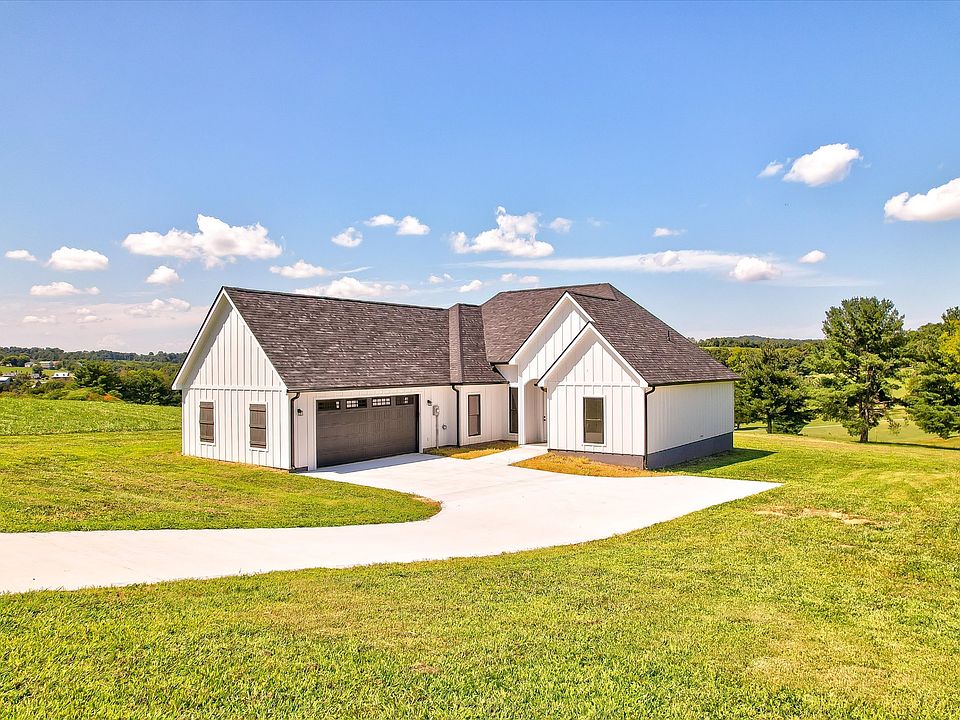 347 Fairway Dr, Dandridge, TN 37725 Zillow