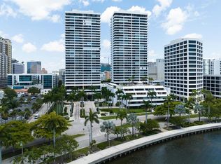 525 S Flagler Dr APT 6B, West Palm Beach, FL 33401