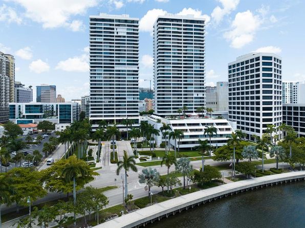 525 S Flagler Dr APT 6B