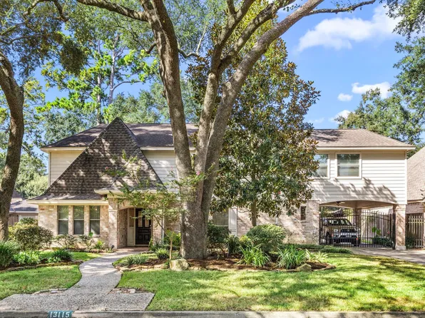 13115 Bristol Berry Dr, Cypress, TX 77429