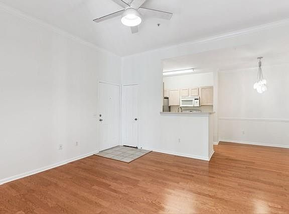 2nd image of 1704 Frederica Rd APT 336