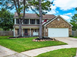 7935 Autumn Laurel Trl, Houston, TX 77095