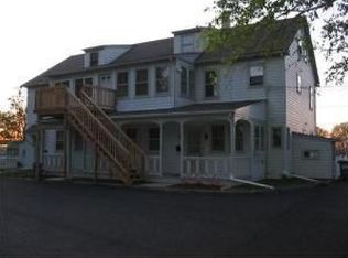 38 N Sullivan Rd, Charlton, MA 01507