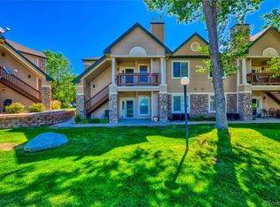 4085 S Crystal Cir UNIT 203, Aurora, CO 80014