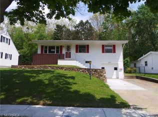 1273 Vane Ave, Akron, OH 44310