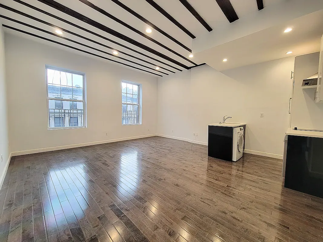 551 West 161st Street — Photo 1