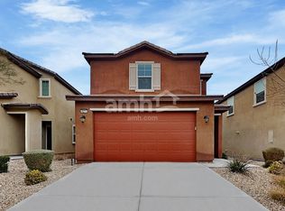 9271 Baylee Bay Ct, Las Vegas, NV 89148