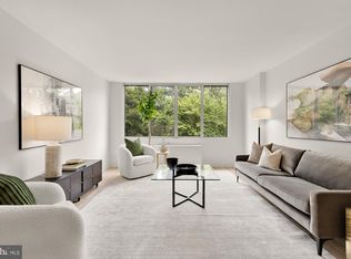 Van Ness East Condominium, Washington, DC 20008