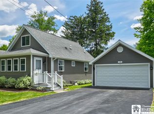 178 Front St, Lakewood, NY 14750