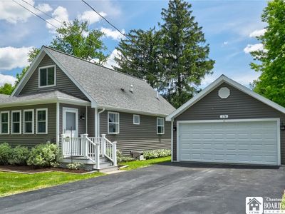 178 Front St, Lakewood, NY, 14750