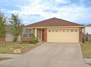 215 Avalanche Ave, Georgetown, TX 78626