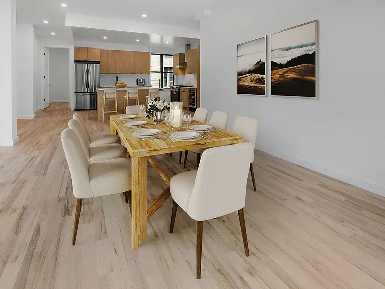 251 W 92nd St #3E — Photo 4