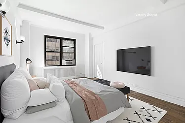 Rented by The Dermot Realty Management Company