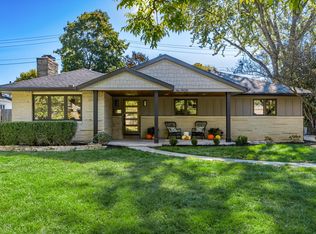 1909 Inchcliff Rd, Columbus, OH 43221