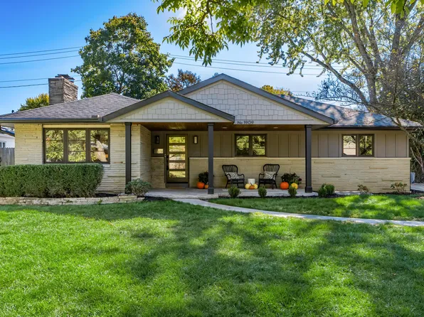 1909 Inchcliff Rd, Columbus, OH 43221