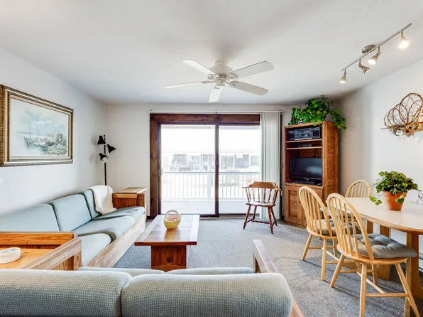945 Commercial Street Unit 8A, Provincetown, MA 02657