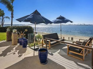 Riviera Elegante, San Diego, CA 92109