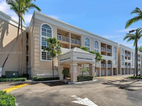 1280 S Alhambra Cir APT 2211, Coral Gables, FL 33146