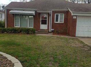 547 S Bluff Ave, Wichita, KS 67218
