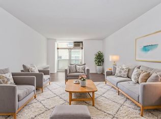 88 Fulton St #212A, New York, NY 10038