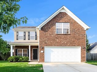 619 Easy Goer Way, Smyrna, TN 37167