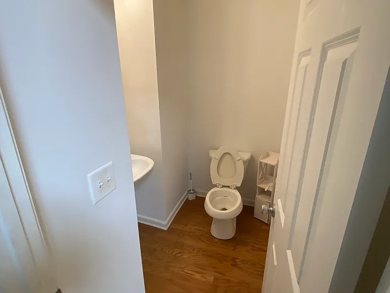 Second Floor