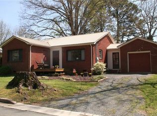 1230 Wendover St, Albemarle, NC 28001