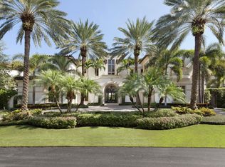 4298 Sanctuary Ln, Boca Raton, FL 33431