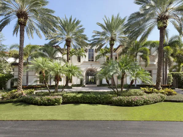 4298 Sanctuary Ln, Boca Raton, FL 33431